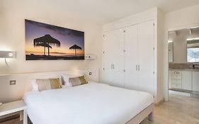 Bahia - Adjona 2,3 Penthouse Sea View & Jacuzzi 2B